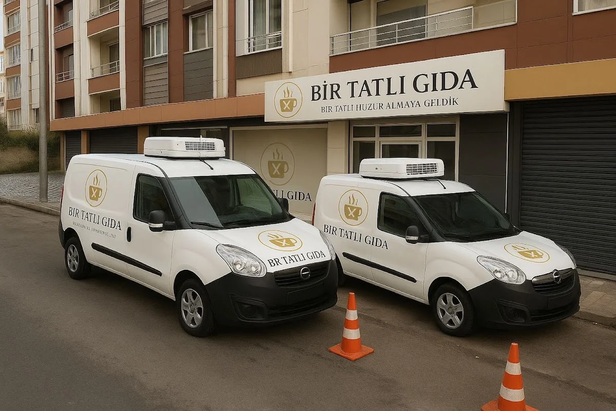 Donuk Pasta (BİRTATLI GIDA LTD ŞTİ)