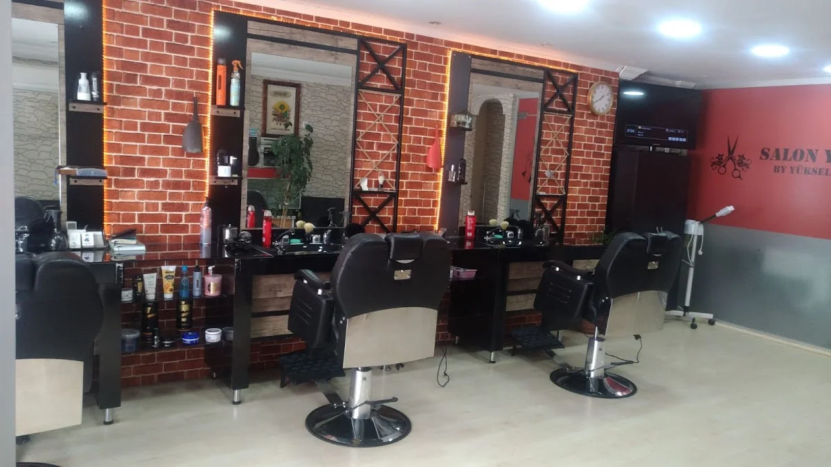 Salon Yücel