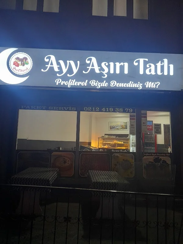 Tatlıcı