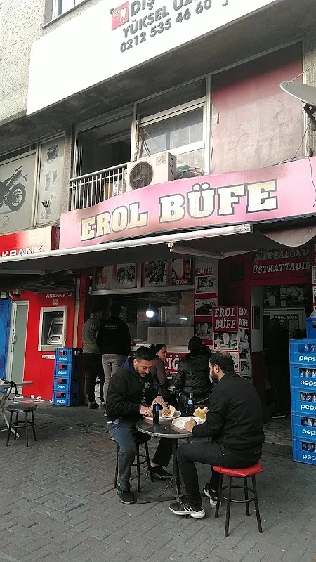 Erol Döner