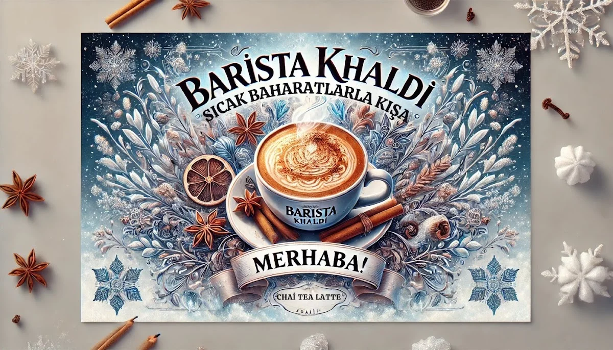 Barista Khaldi