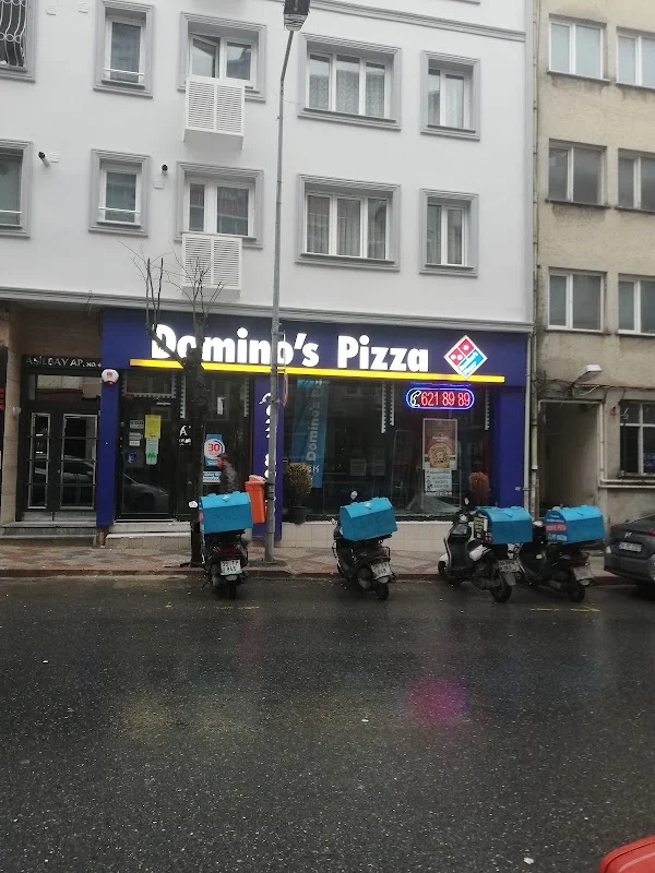 Domino's Pizza Fatih