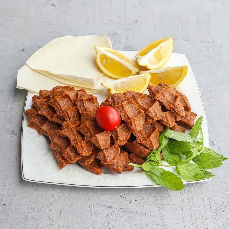 Çiğköfteci Sait