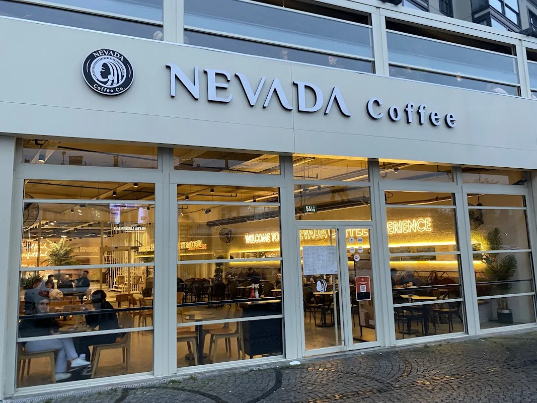Nevada Coffee