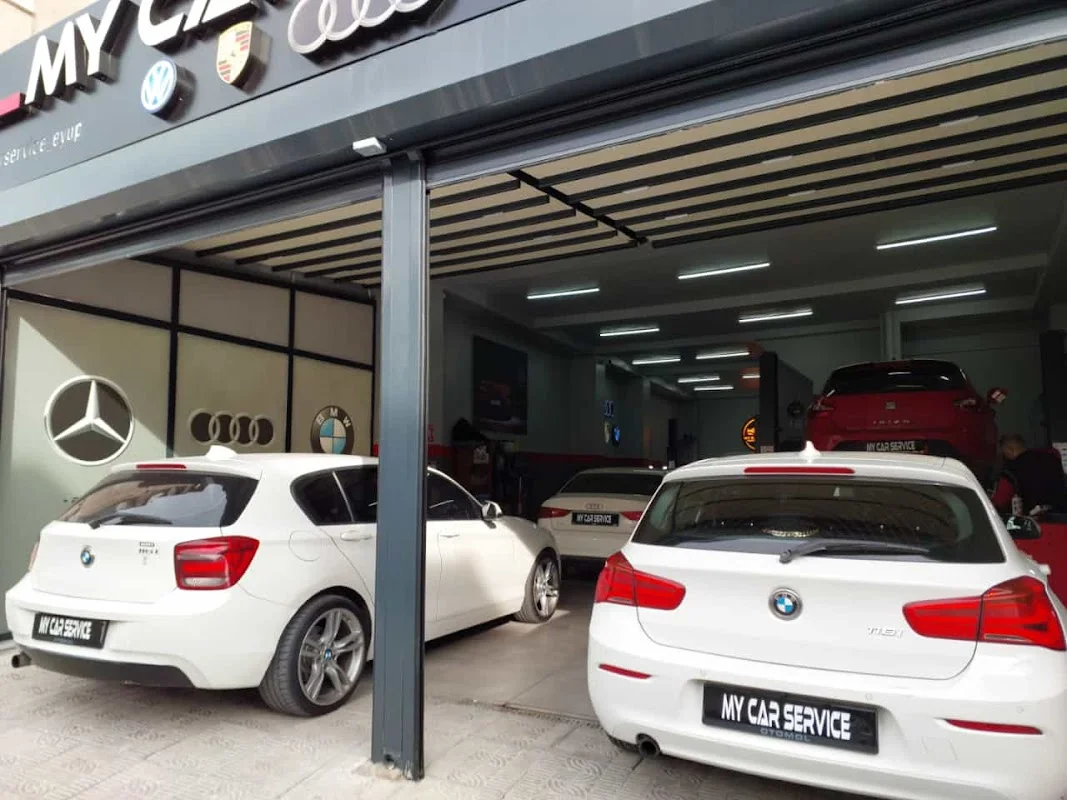 My Car Service