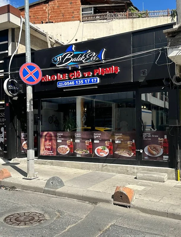 Verenbağ balıkçısı