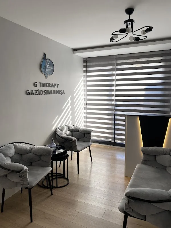 G Therapy Gaziosmanpaşa