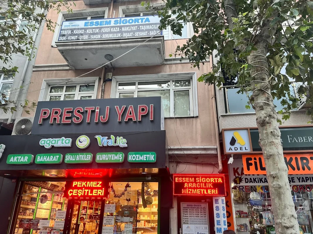 Essem Sigorta