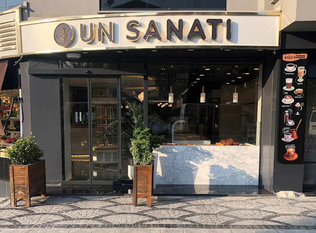 UN SANATI Bayrampaşa