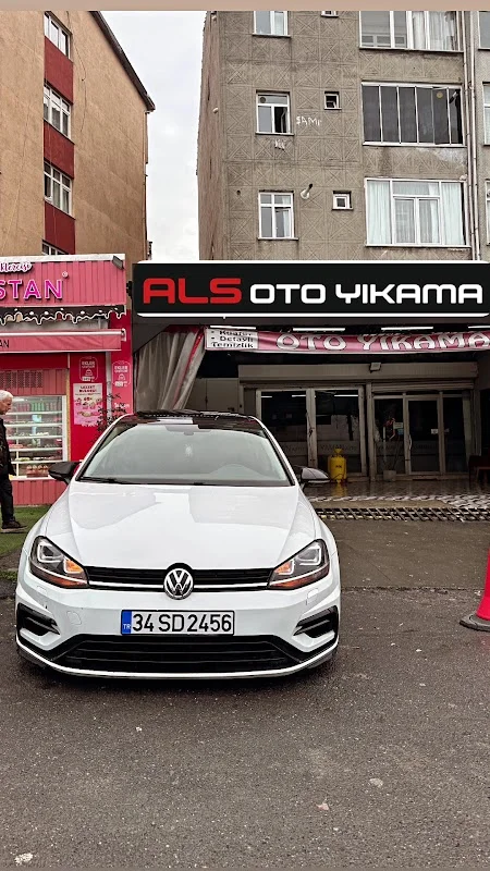 Yaman AUTO - Gaziosmanpaşa, İstanbul