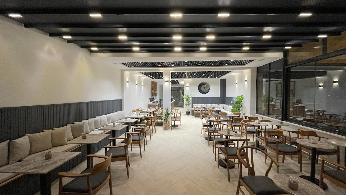 CULİ COFFEE CO.