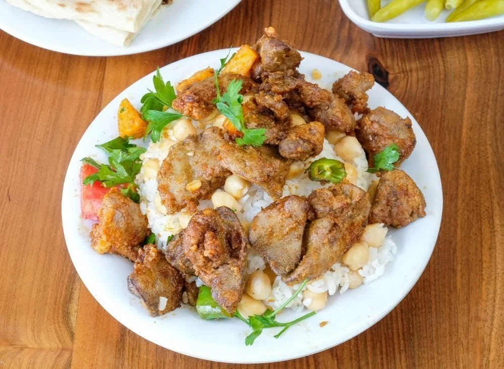 Pilavcı Majka