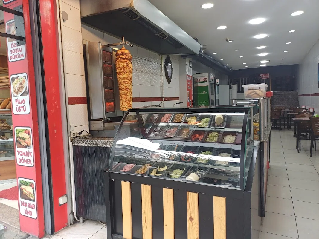 By Sos Hatay Döner