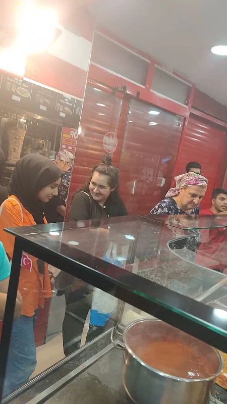Gop Meydan Döner