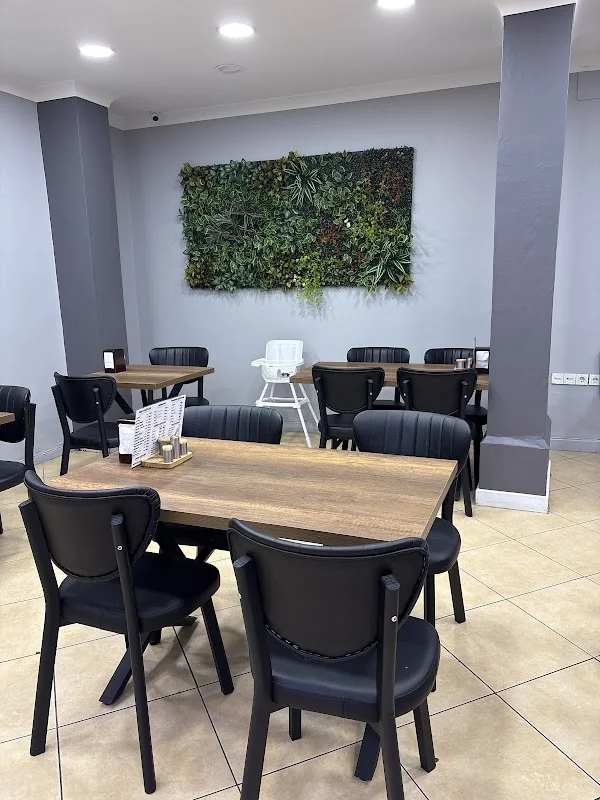 Şehir 34 Kebap Pide