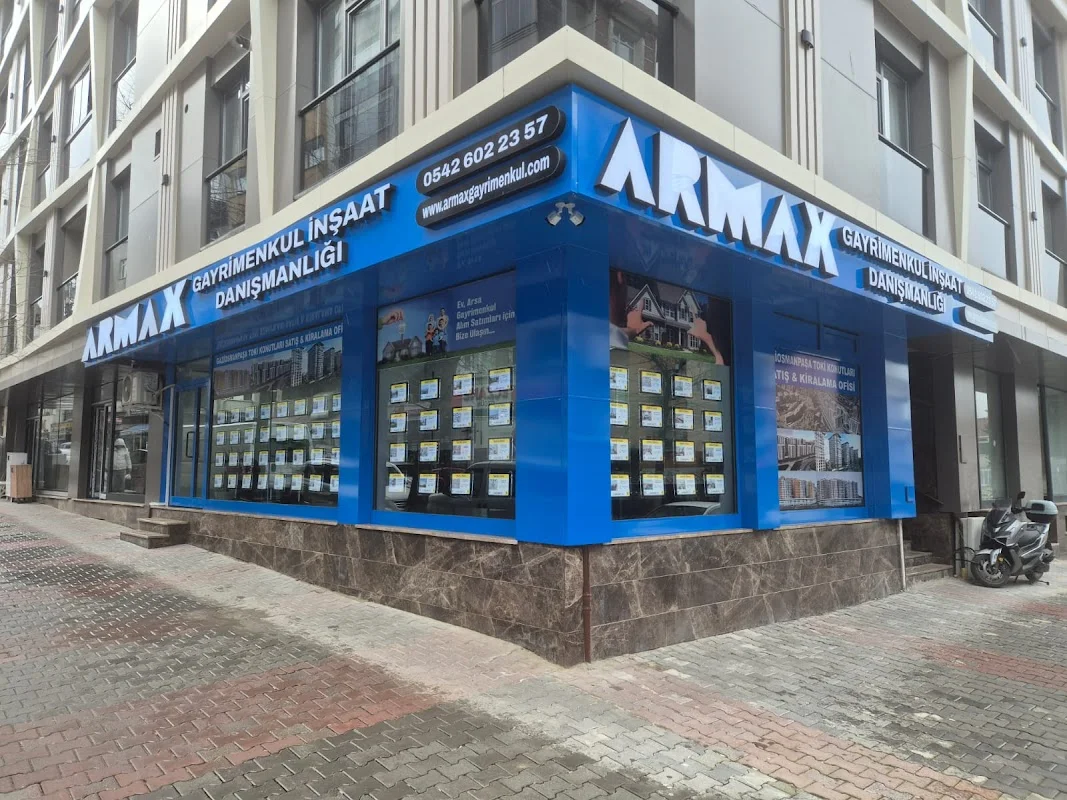 Armax Gayrimenkul