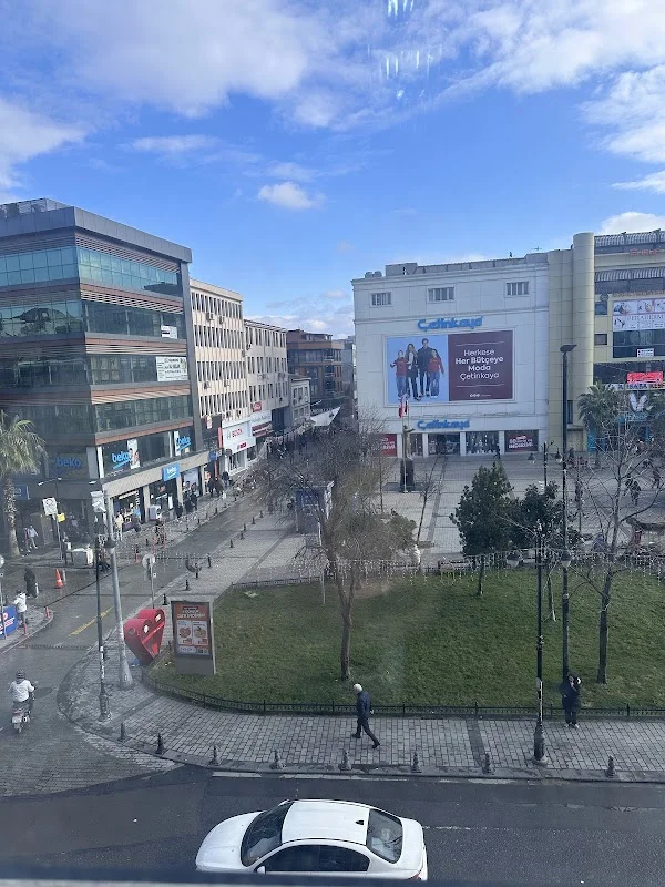 Elita Life Güzellik Salonu Gaziosmanpaşa