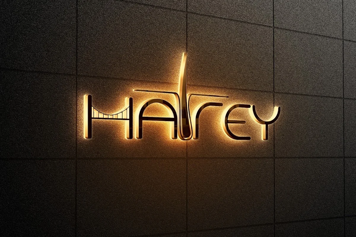 Hairey Saç Ekim Merkezi
