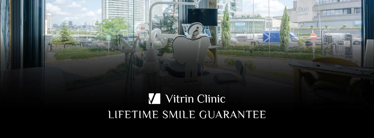 Vitrin Clinic