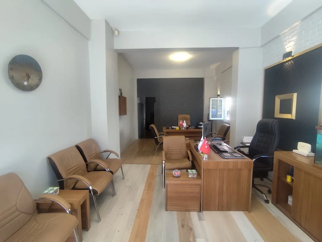DKAR GAYRİMENKUL