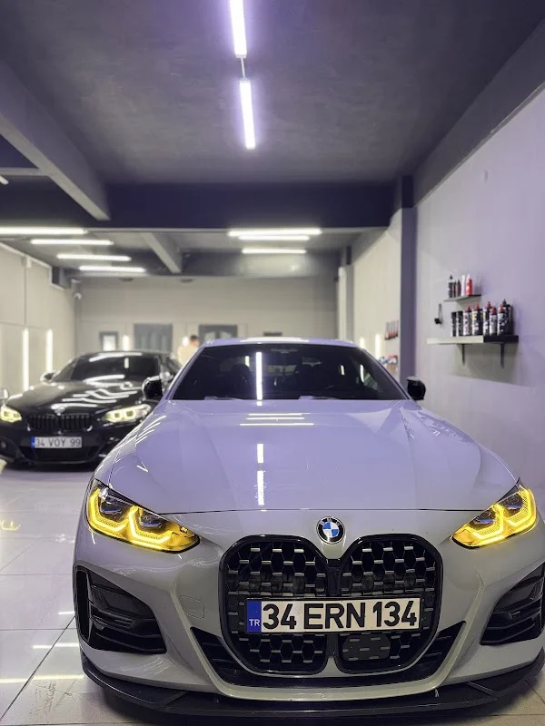 Prime Shine Car Care