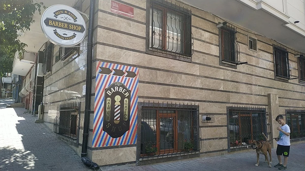 Barber Shop