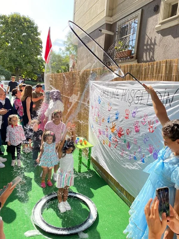 Yeşilpınar Yakamoz Anaokulu