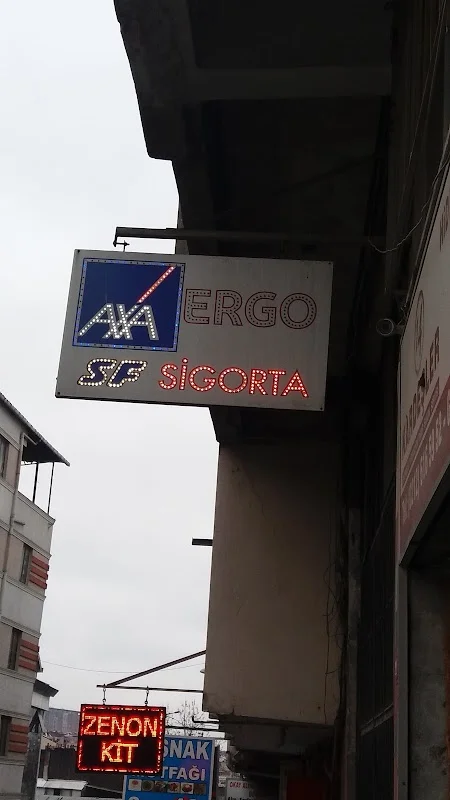 ISC sigorta