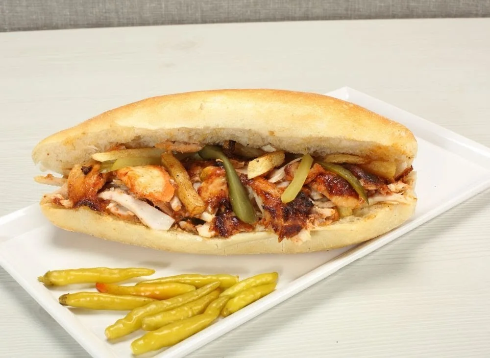 Yunus Emre Oruçoğlu Döner