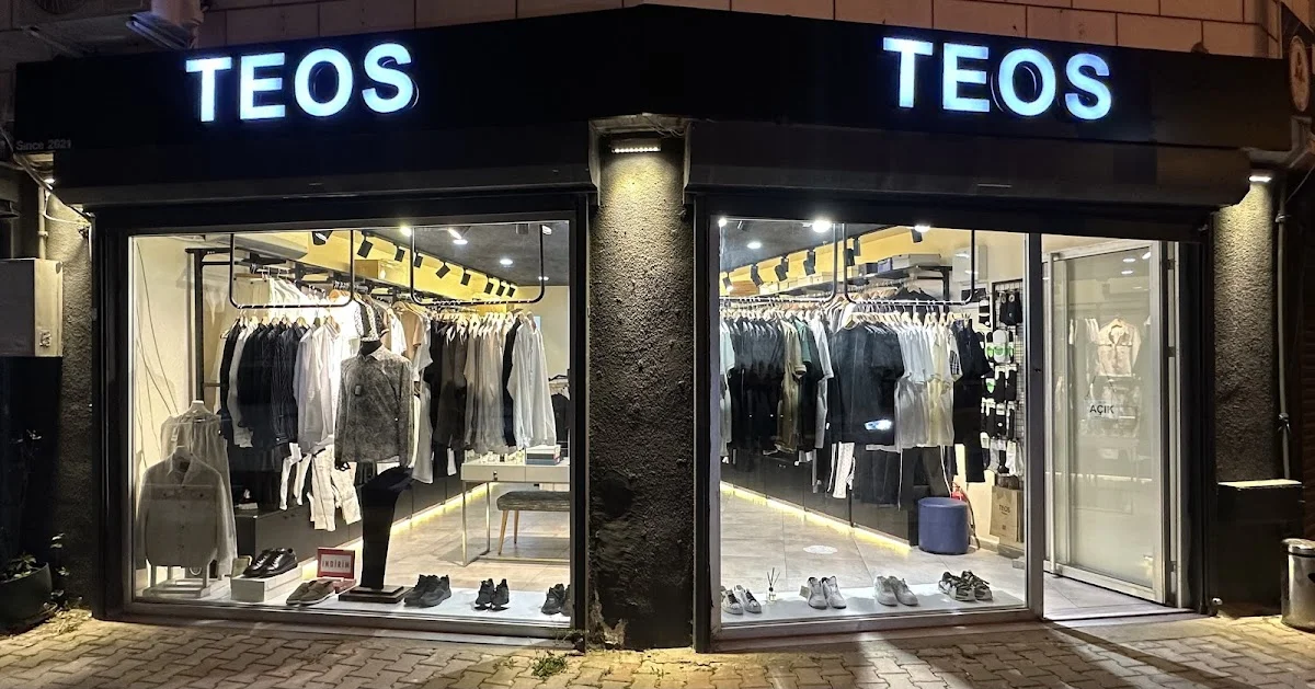 TEOS Premium