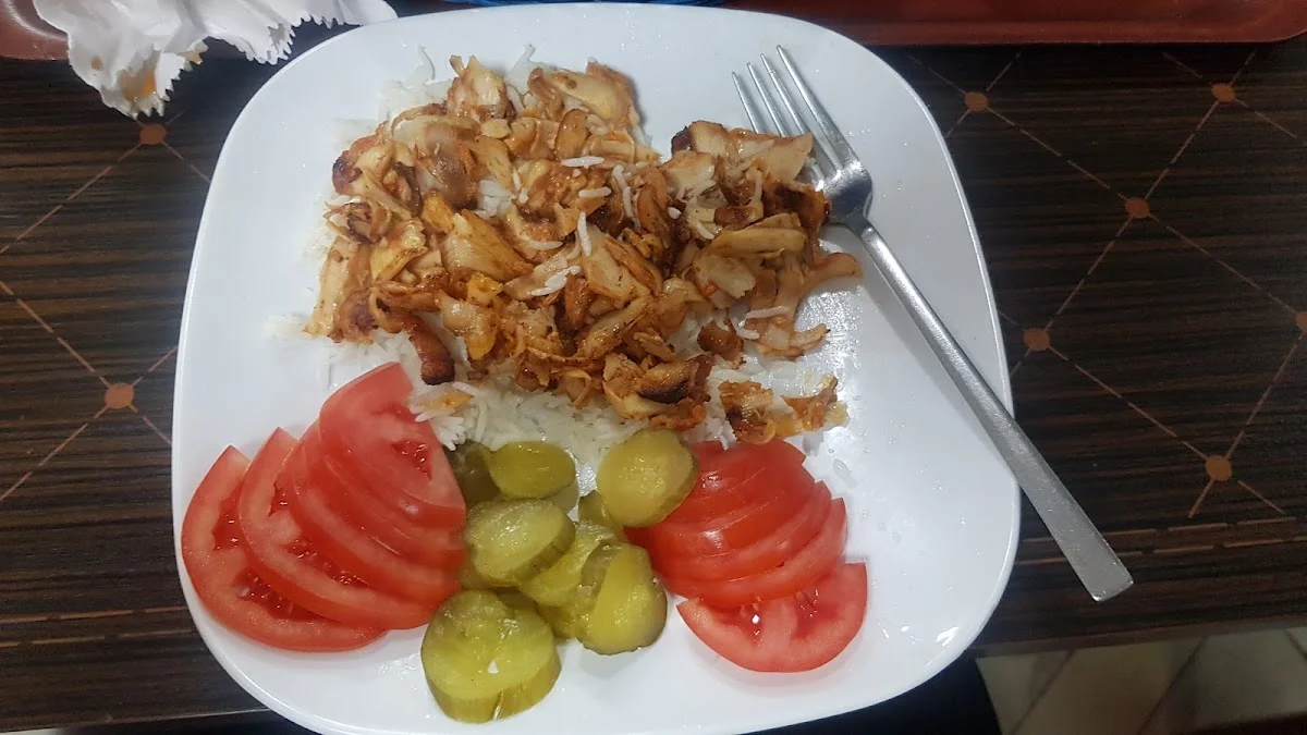 SULTAN DÖNER