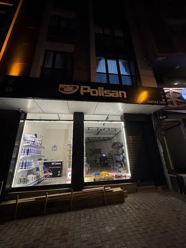 SİNTAŞ YAPI - Gaziosmanpaşa, İstanbul