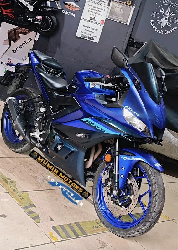 MÜMİN MOTORS GAZİOSMANPAŞA