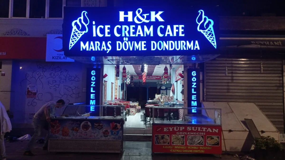 H&k Eyüpsultan gozlemecisi