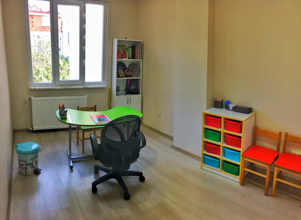 DORA AKADEMİ / Özel Eğitim ve Rehabilitasyon Merkezi