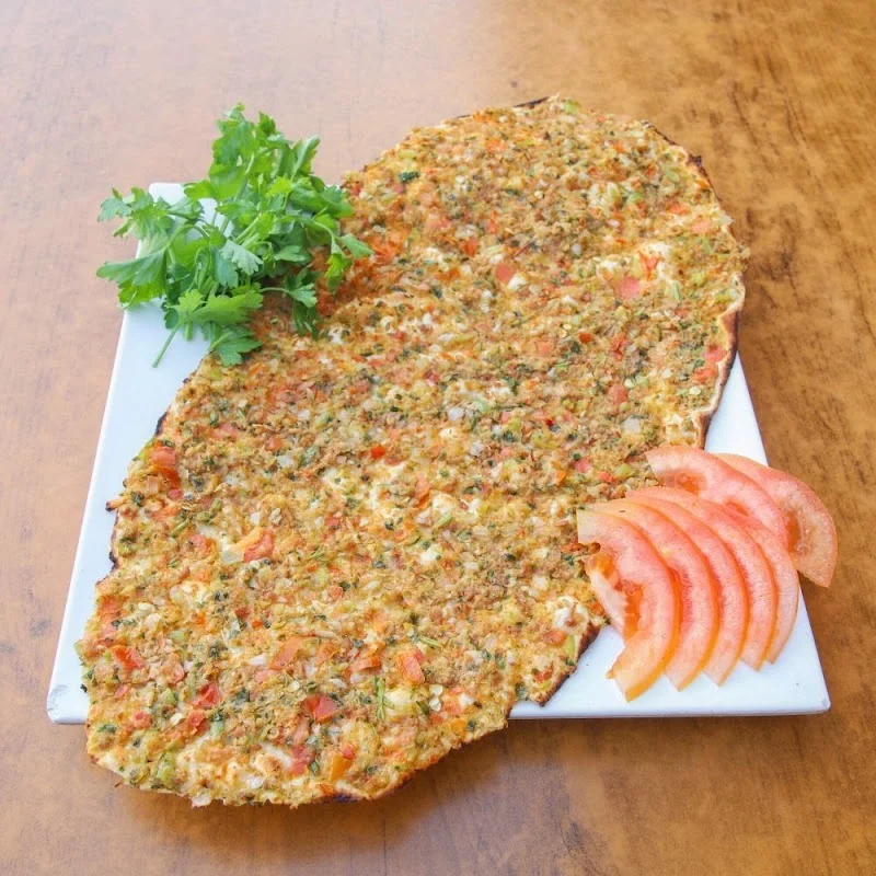Adıyaman şafak pide lahmacun salonu 2