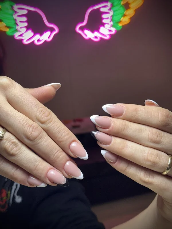 GÇ nail art & Beauty