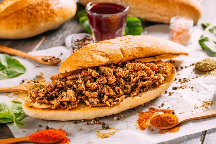 kokoreççi ishoe