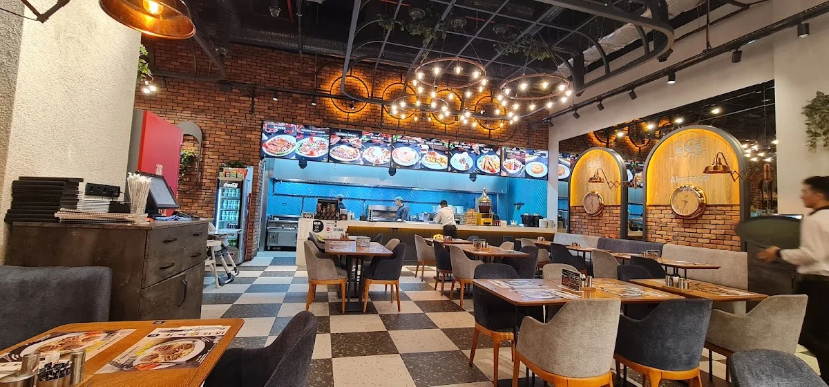 Bursa Kebap Evi