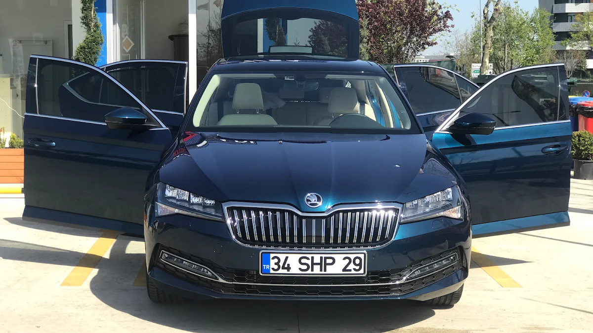 Range Self Servis Oto Yıkama 7/24 Küçükköy - Gaziosmanpaşa, İstanbul