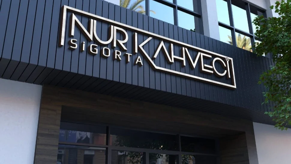 Nur Kahveci Sigorta