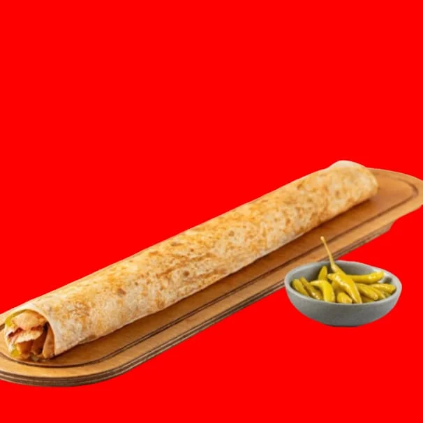 Brk döner