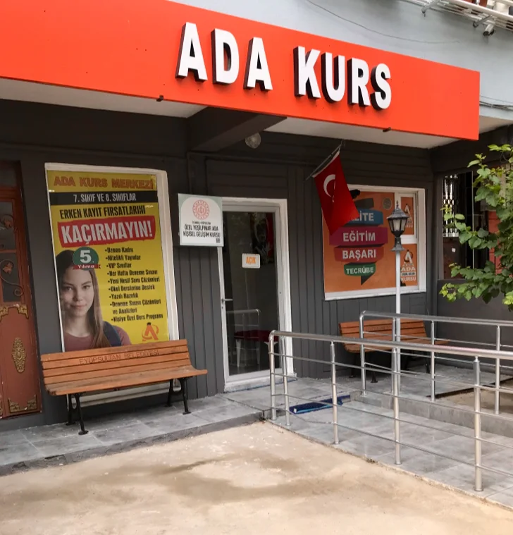 Ada Kurs