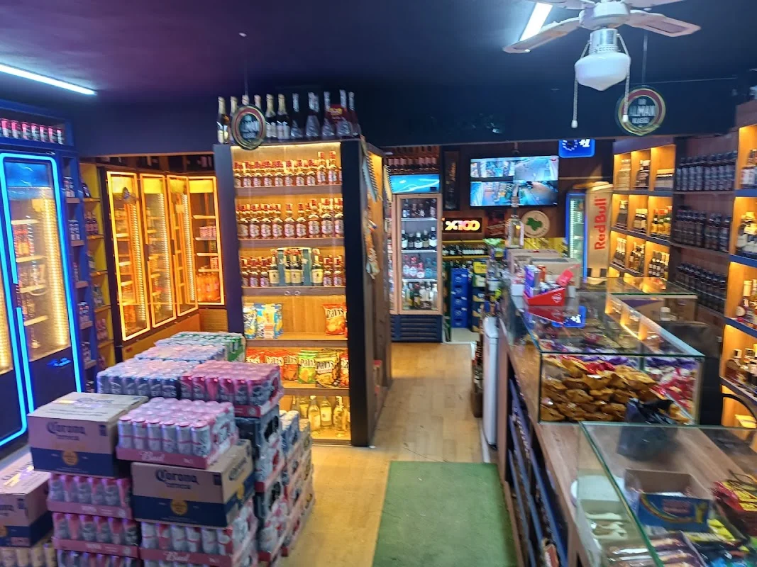 Yıldızlar Market Tekel