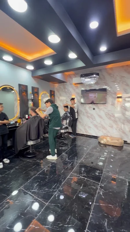 Adem Kara Hair Design
