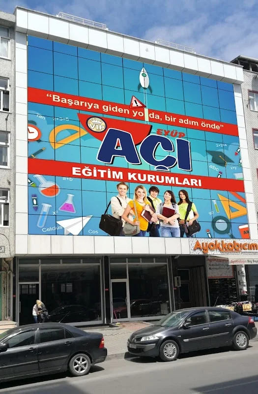 Akademik Açı Kişisel Gelişim Kursu