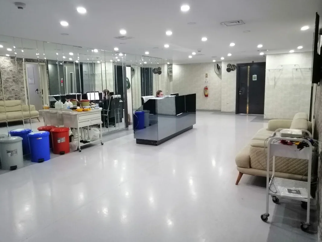 Batı Tıp Merkezi