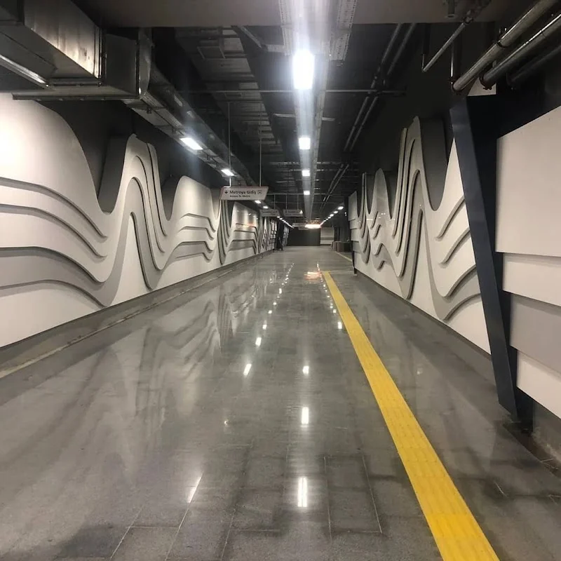 K GROUP YAPI ve TİCARET A.Ş - Eyüpsultan, İstanbul