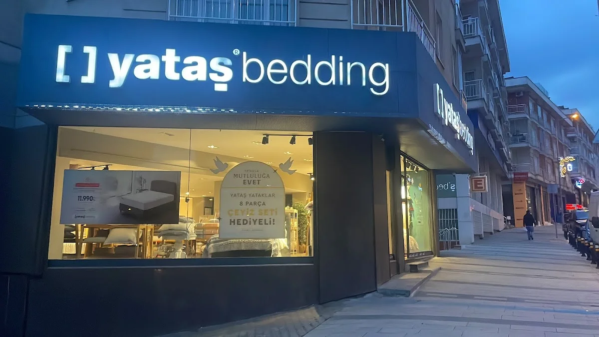 Yataş Bedding I Alibeyköy