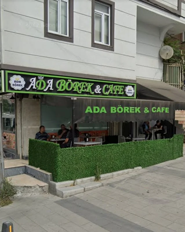 Ada Börek